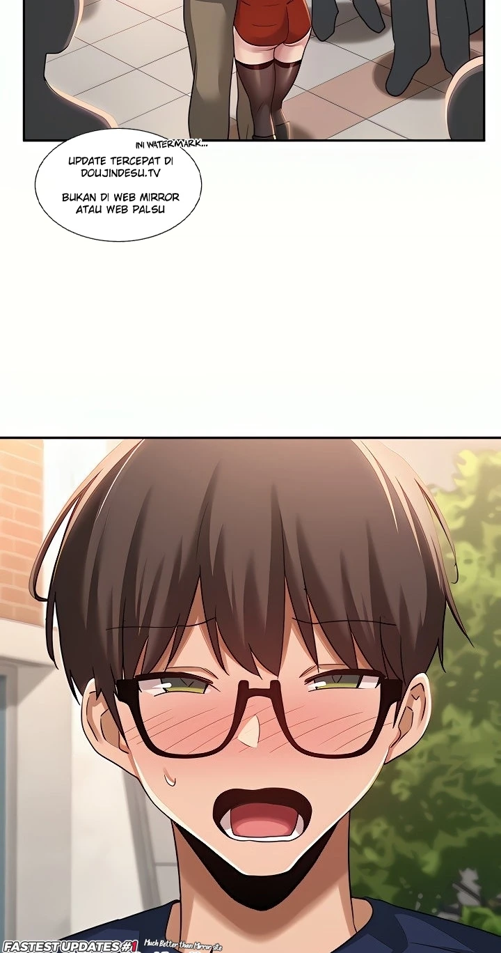 Sextudy Group Chapter 90 - Page 17